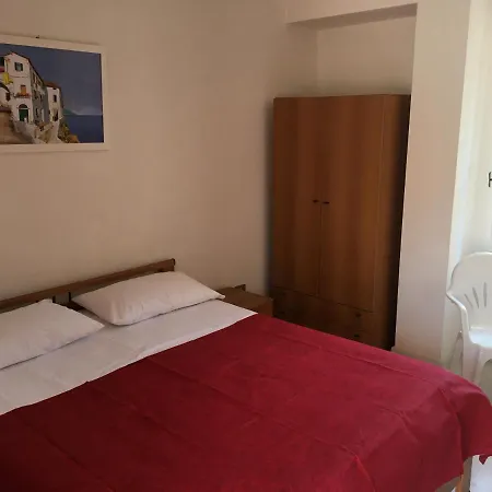 Casa Maria Antonieta *