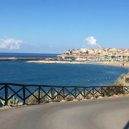 Casa Maria Antonieta * Marina di Camerota