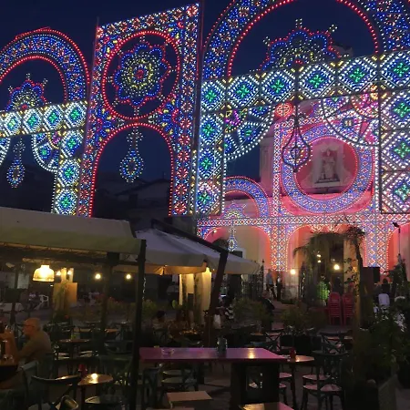 Casa Maria Antonieta * Marina di Camerota