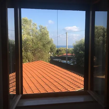 Casa Maria Antonieta Apartment Marina di Camerota