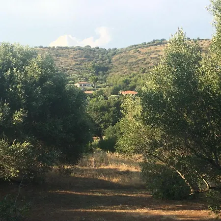 Casa Maria Antonieta Apartment Marina di Camerota