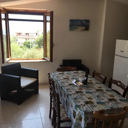Casa Maria Antonieta * Marina di Camerota