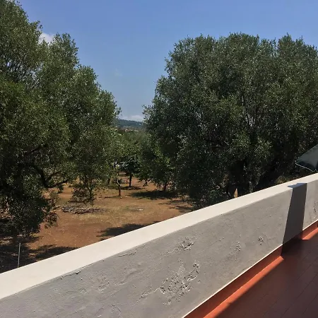 Apartment Murolungo 1, 2
