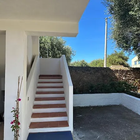 Casa Maria Antonieta Marina di Camerota