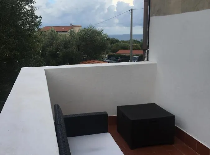 Apartment Murolungo 1, 2 Marina di Camerota